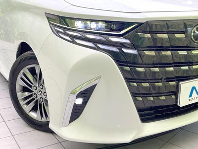 2024 TOYOTA ALPHARD thumbnail 13
