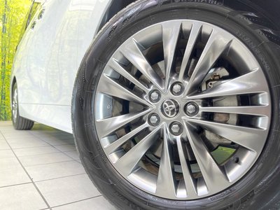 2024 TOYOTA ALPHARD thumbnail 14