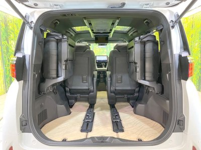 2024 TOYOTA ALPHARD thumbnail 11