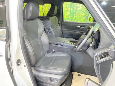 2024 TOYOTA ALPHARD 照片 8