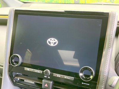 2024 TOYOTA ALPHARD 照片 4