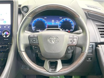 2024 TOYOTA ALPHARD thumbnail 12