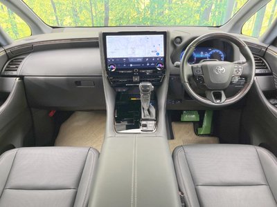 2024 TOYOTA ALPHARD 照片 2