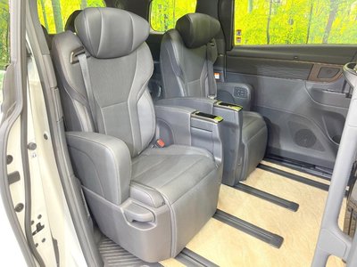 2024 TOYOTA ALPHARD 照片 9