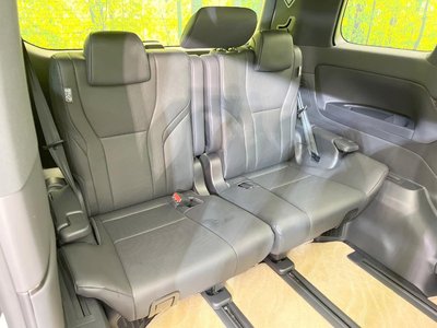 2024 TOYOTA ALPHARD 照片 10