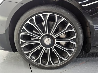 MERCEDES-BENZ S-CLASS - 6