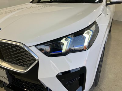2025 BMW IX2 缩略图 17