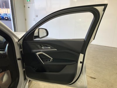 2025 BMW IX2 缩略图 55