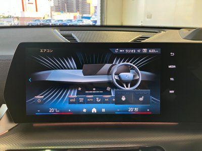 2025 BMW IX2 缩略图 39