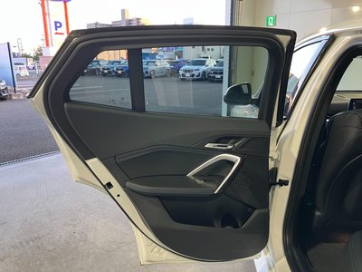 2025 BMW IX2 缩略图 57