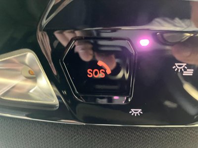 2025 BMW IX2 缩略图 47