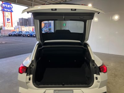 2025 BMW IX2 缩略图 18