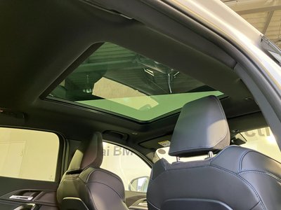 2025 BMW IX2 缩略图 48