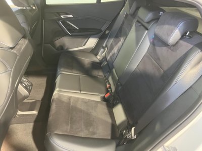 2025 BMW IX2 缩略图 53