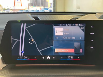 2025 BMW IX2 缩略图 38