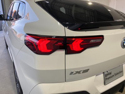 2025 BMW IX2 缩略图 14