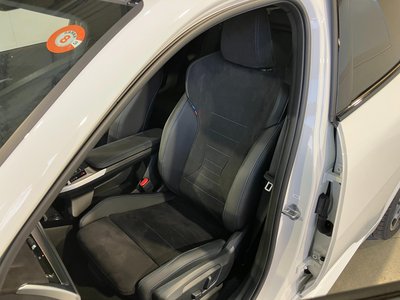 2025 BMW IX2 缩略图 29