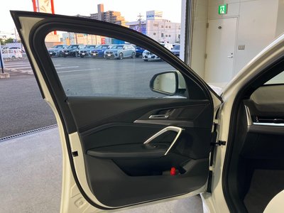 2025 BMW IX2 缩略图 58