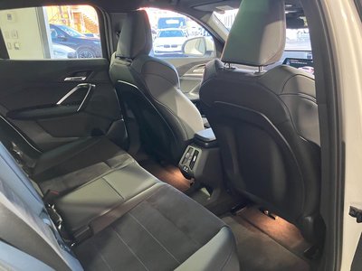 2025 BMW IX2 缩略图 50