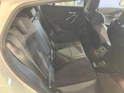 2025 BMW IX2 缩略图 51
