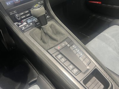 صورة مصغرة 14 لـ 2025 Porsche 718 SPYDER