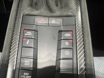صورة مصغرة 15 لـ 2025 Porsche 718 SPYDER