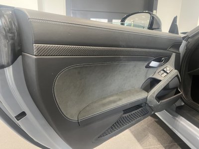 صورة مصغرة 18 لـ 2025 Porsche 718 SPYDER