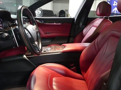 صورة 5 لـ 2022 Maserati QUATTROPORTE