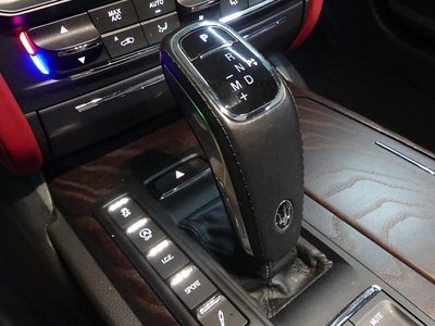 2022 Maserati QUATTROPORTE 缩略图 16