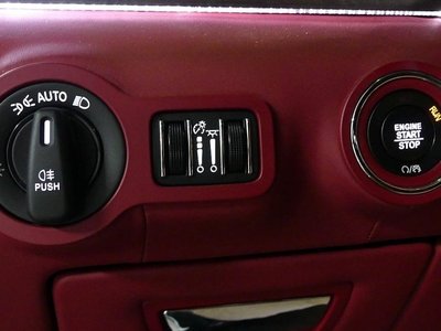 2022 Maserati QUATTROPORTE 缩略图 13