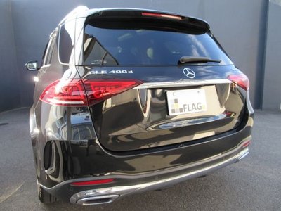 MERCEDES-BENZ GLE - 2