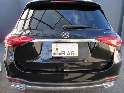 MERCEDES-BENZ GLE - 9