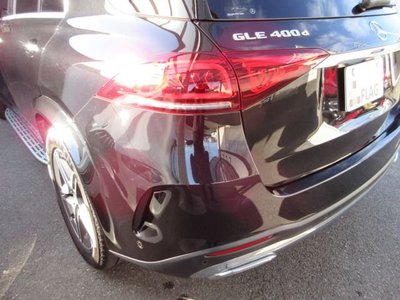 MERCEDES-BENZ GLE - 10