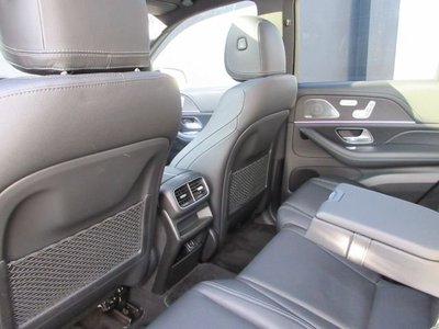 MERCEDES-BENZ GLE - 4