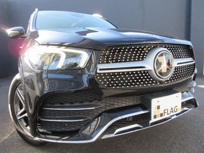 MERCEDES-BENZ GLE - 1