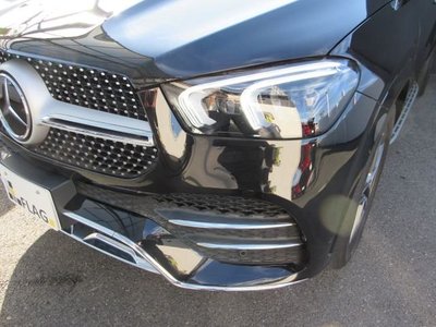 MERCEDES-BENZ GLE - 8