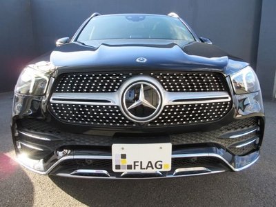 MERCEDES-BENZ GLE - 6
