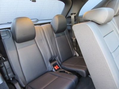 MERCEDES-BENZ GLE - 5