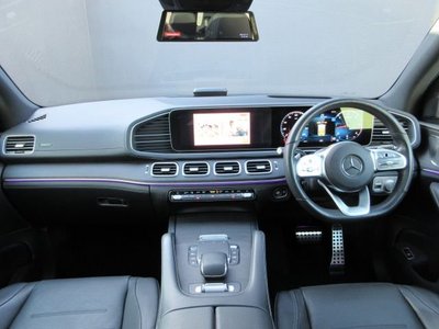 MERCEDES-BENZ GLE - 3