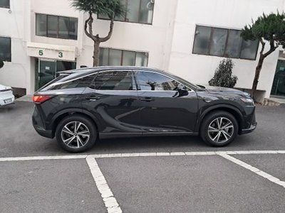 LEXUS RX - 3