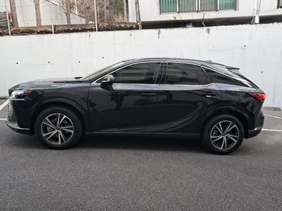 LEXUS RX - 2
