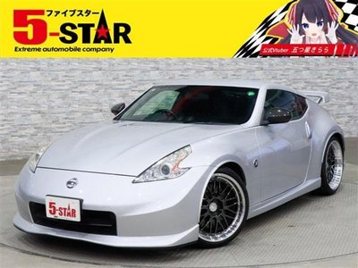 NISSAN FAIRLADY Z - 1
