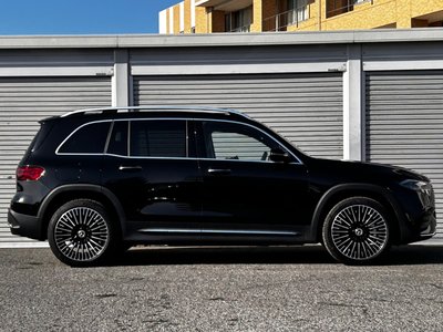 MERCEDES-BENZ EQB - 10