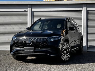 MERCEDES-BENZ EQB - 1