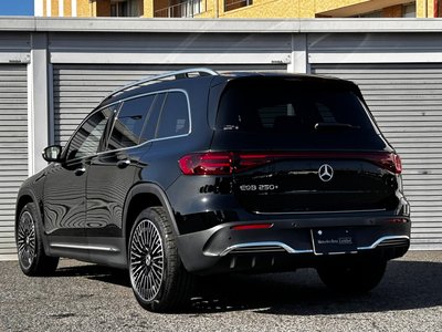 MERCEDES-BENZ EQB - 7