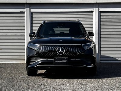 MERCEDES-BENZ EQB - 5