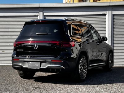 MERCEDES-BENZ EQB - 9