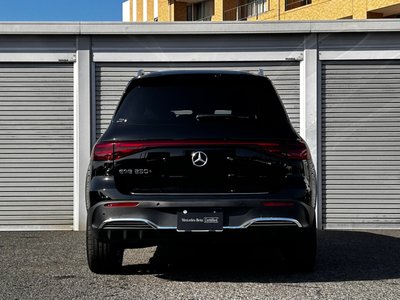 MERCEDES-BENZ EQB - 8