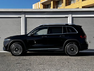 MERCEDES-BENZ EQB - 6