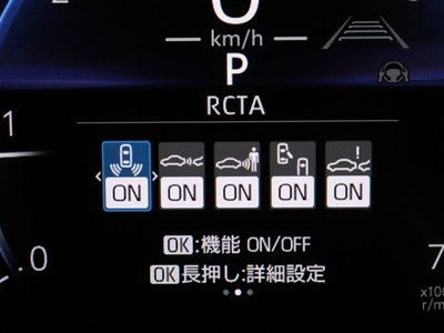 TOYOTA LAND CRUISER 250 - 9
